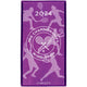Serviette Joueur Wimbledon 2024 70*133 Cm