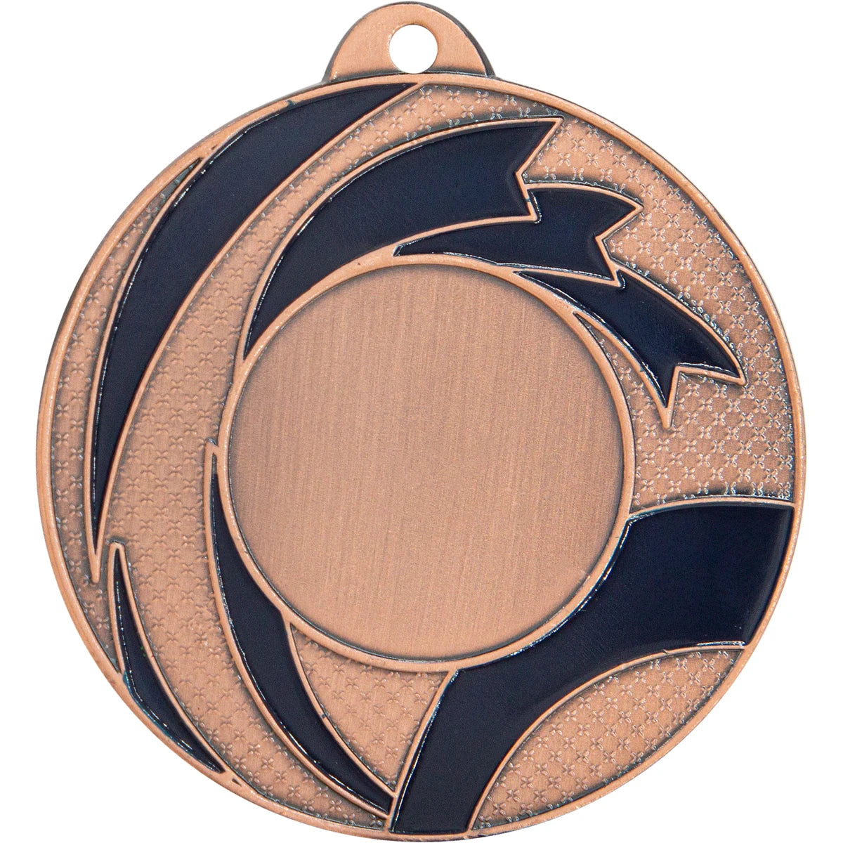 Medaille M525 Diametre 5Cm Bronze