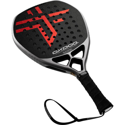 Raquette de Padel Test Oxdog Ultimate Pro Smash
