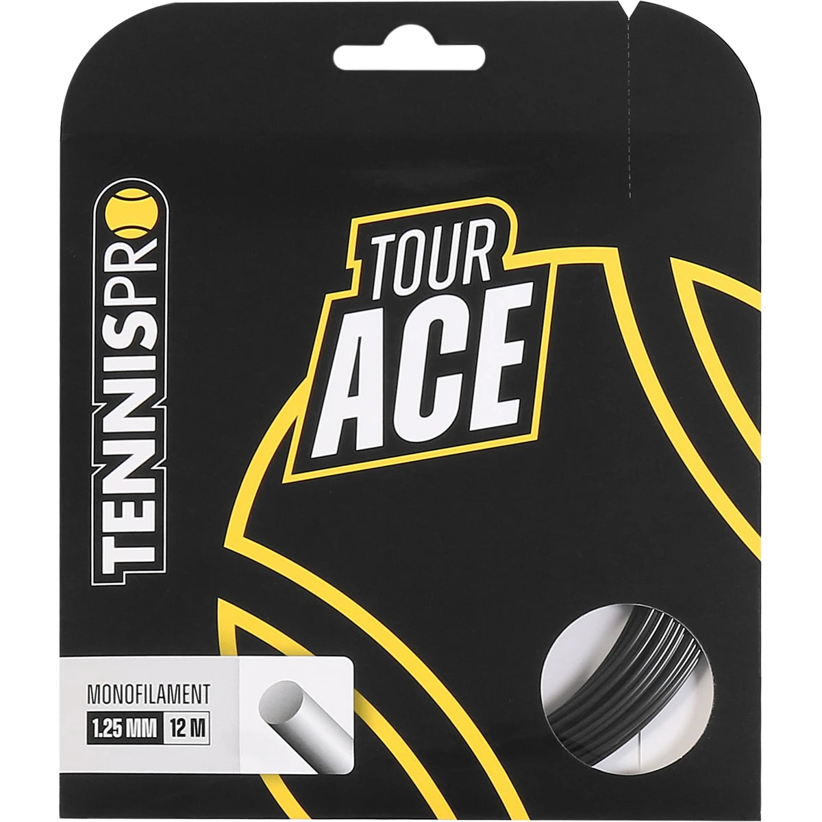 Cordage Tennispro Tour Ace (12 Mètres)