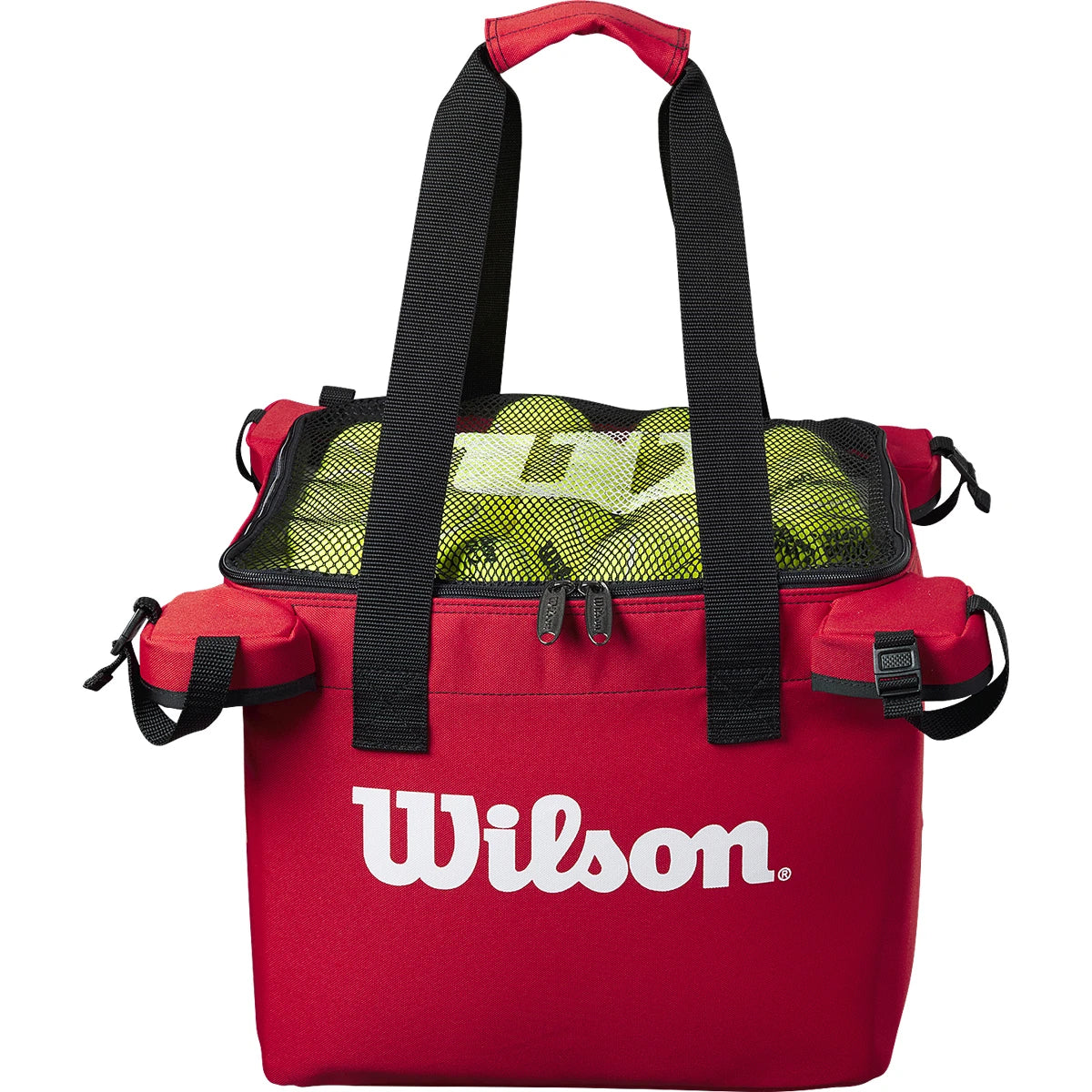 Sac de Balles Wilson Capacite 150 Balles
