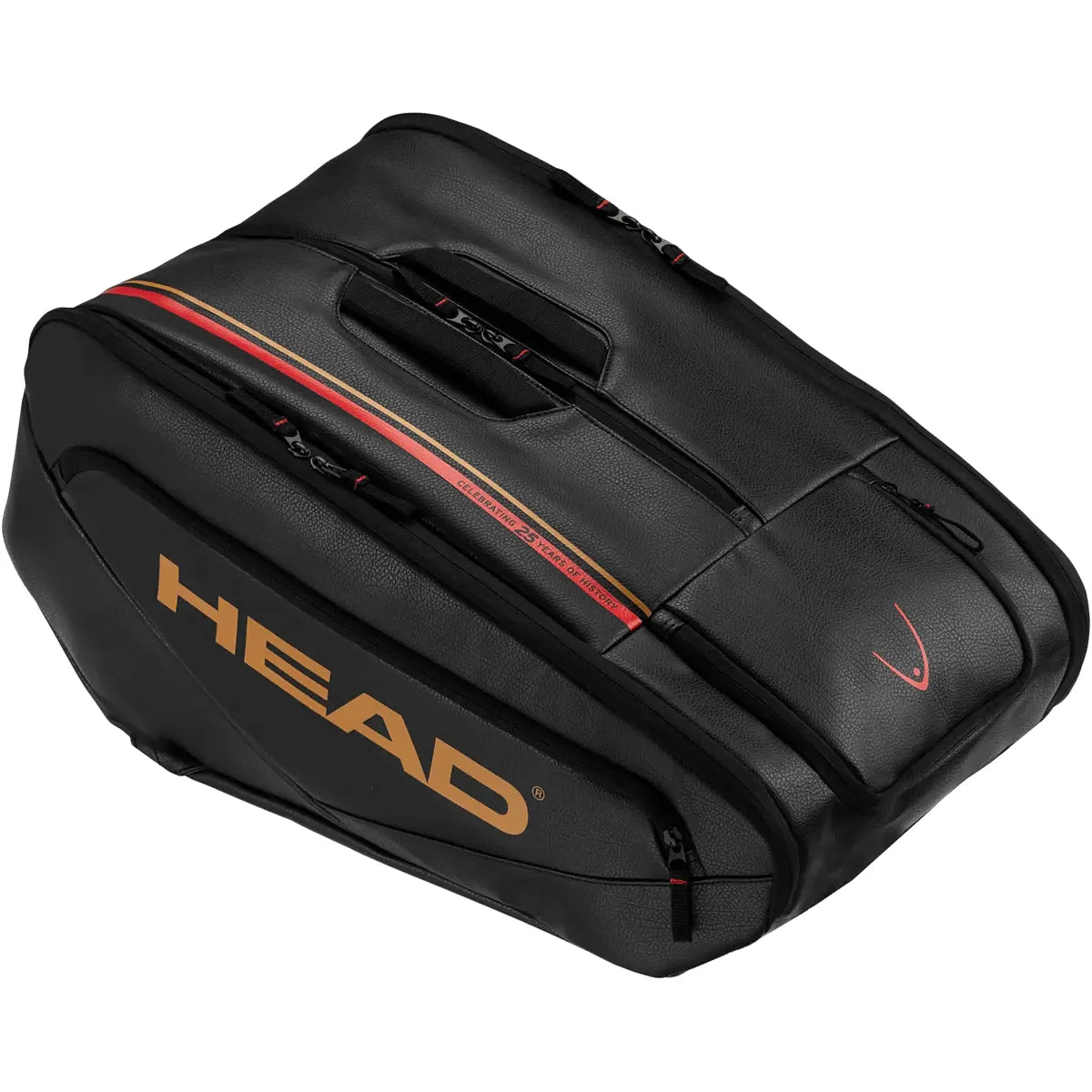 Sac de Padel Head Retro 25Th Ltd