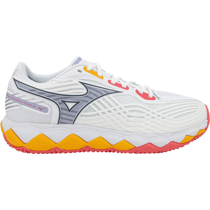 Chaussures Mizuno Femme Wave Enforce Tour 2 Terre Battue
