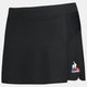 Jupe Le Coq Sportif Femme Tennis Short Integre