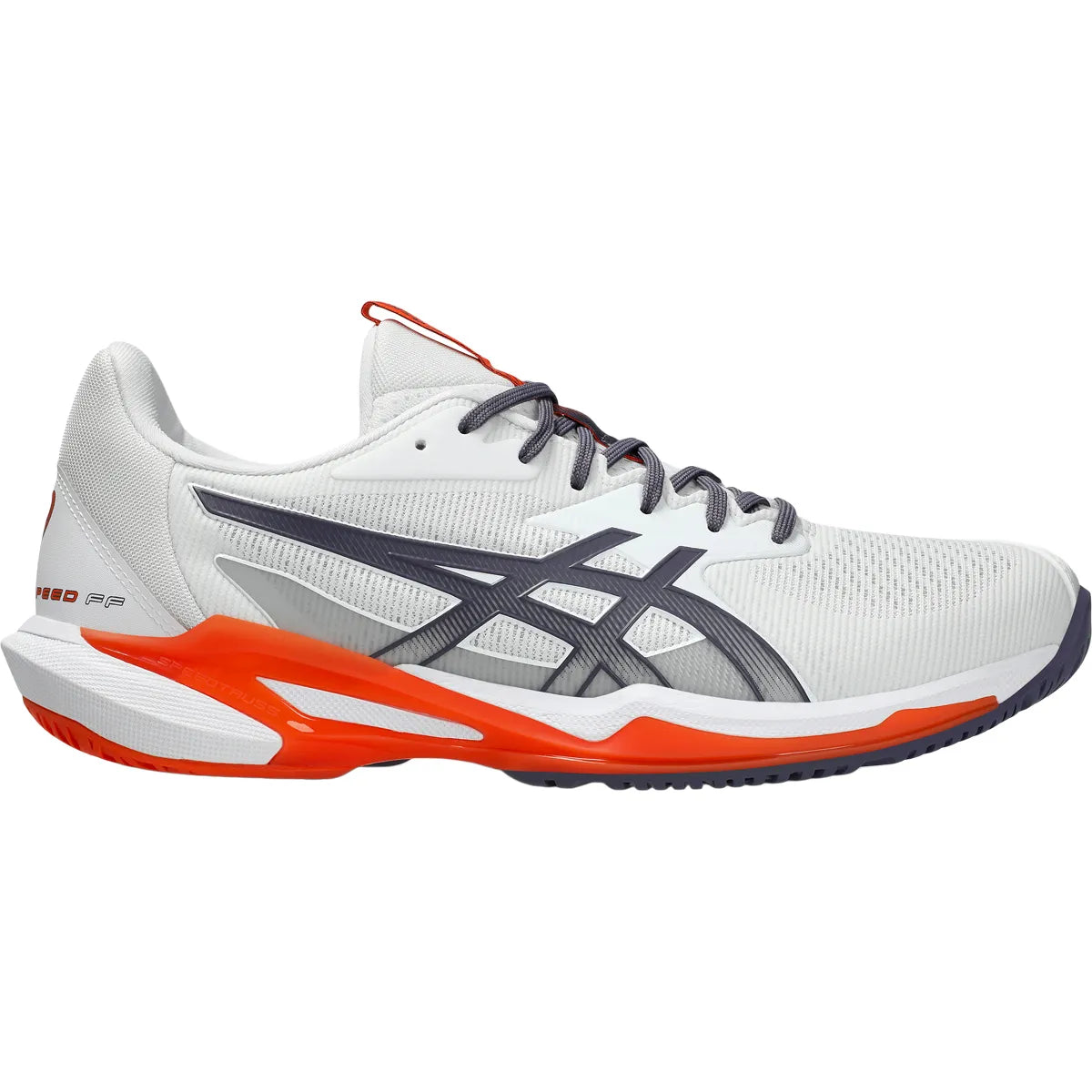 Chaussures Asics Solution Speed FF 3 Toutes Surfaces