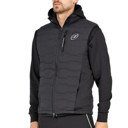 Veste Bullpadel Barda sans Manches