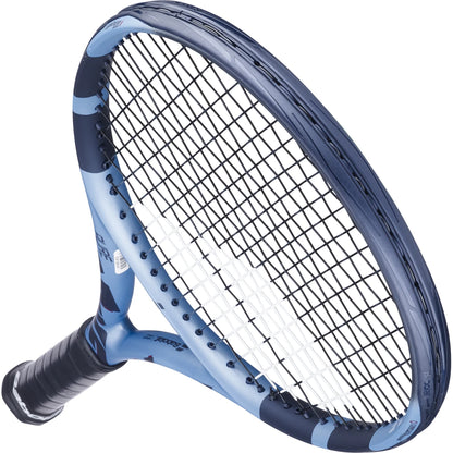 Raquette Test Babolat Pure Drive + (300 GR)
