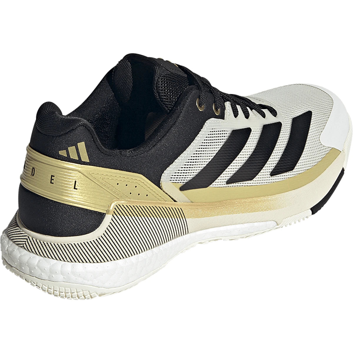 Chaussures Padel adidas Crazyquick Boost