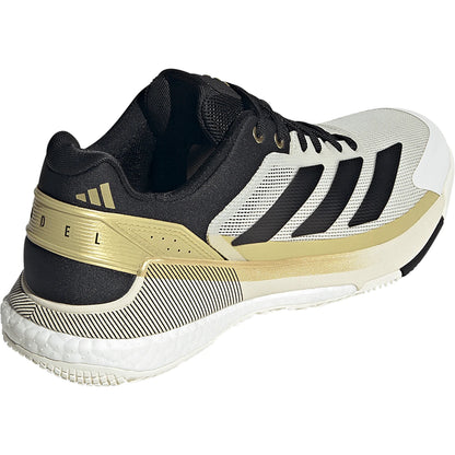 Chaussures Padel adidas Crazyquick Boost
