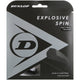 Cordage Dunlop Explosive Spin (12 Mètres)