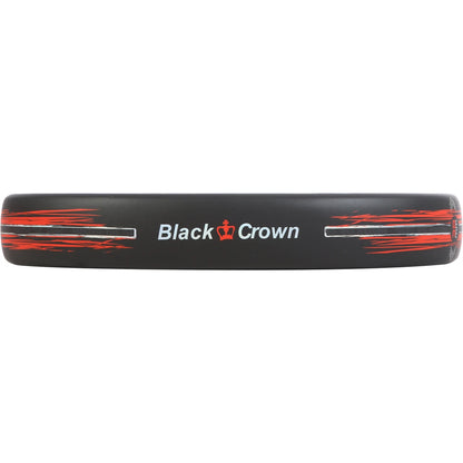 Raquette Occasion de Padel Black Crown Piton Epic