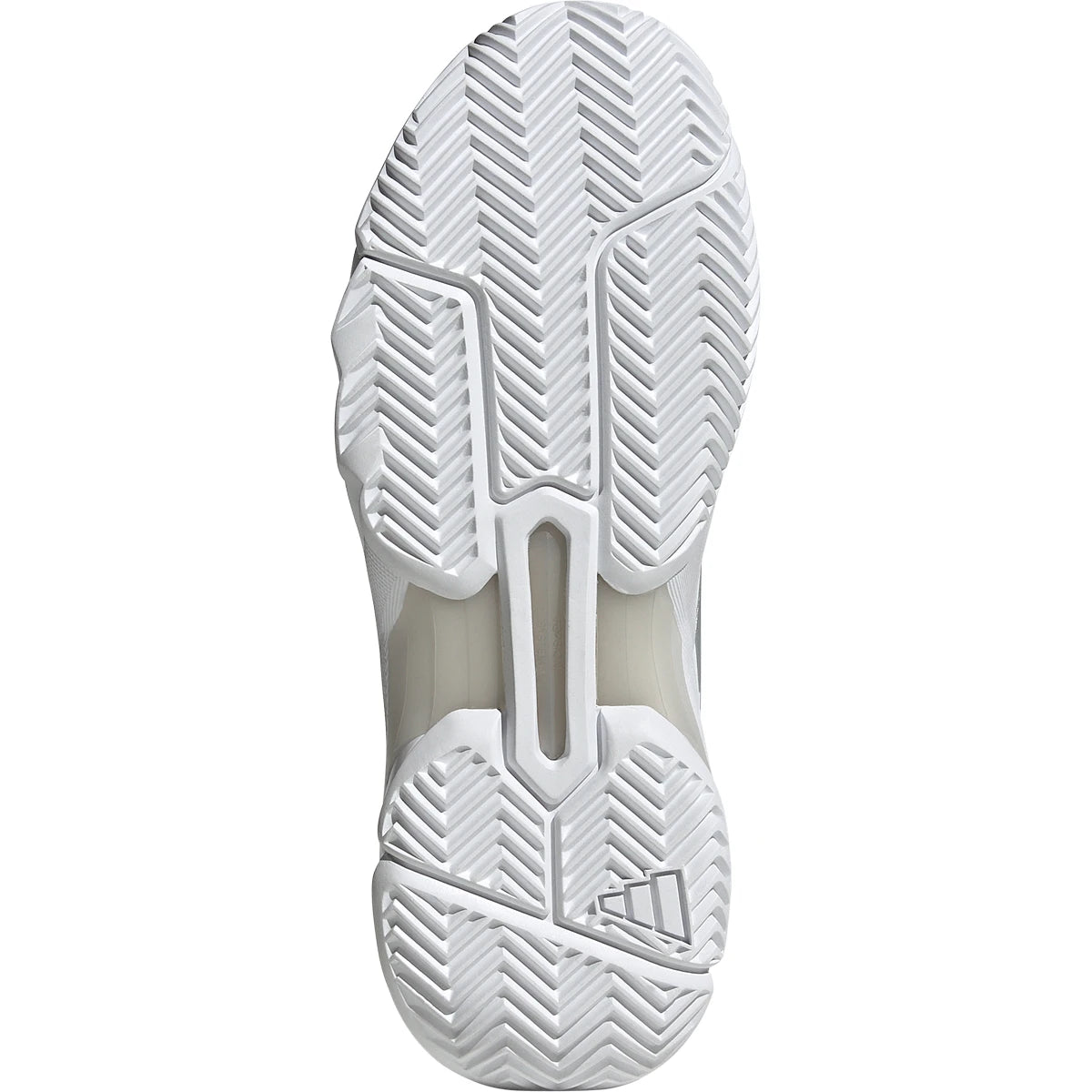 Chaussures adidas Femme Courtjam Control 3 Toutes Surfaces