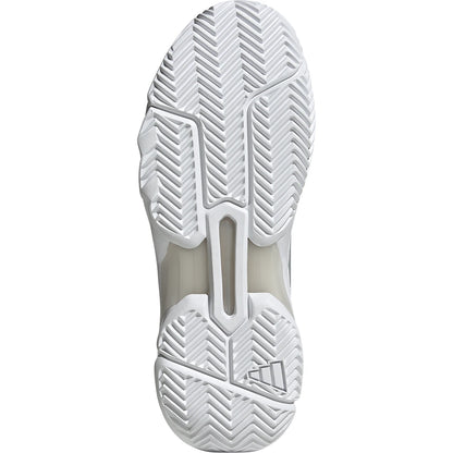 Chaussures adidas Femme Courtjam Control 3 Toutes Surfaces