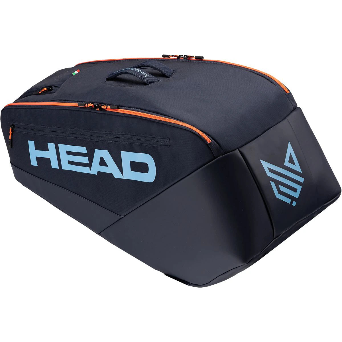Sac Tennis Head Pro 62L