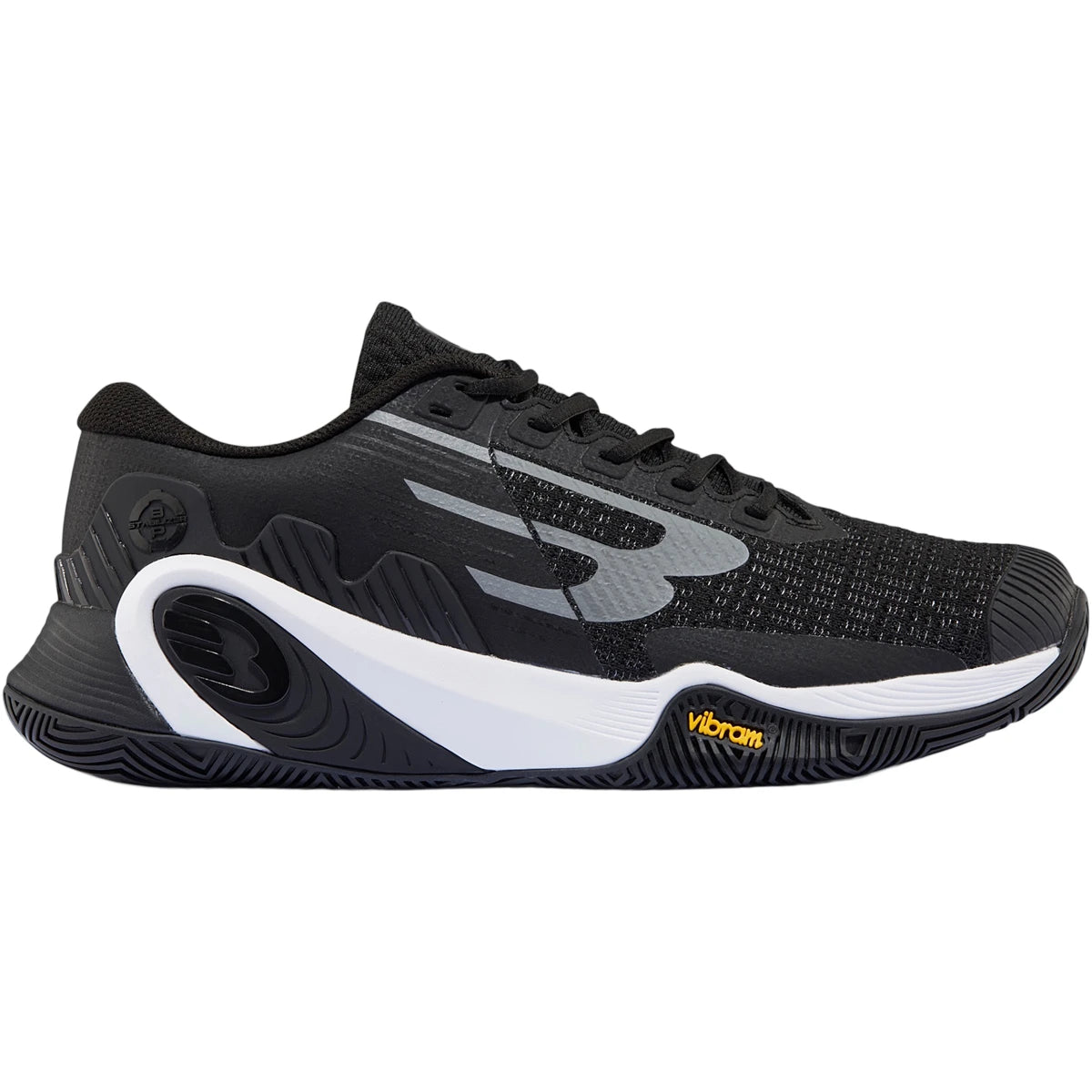 Chaussures Bullpadel Vertex Vibram 26I