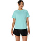 T-Shirt Asics Femme Core