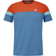T-Shirt Babolat Padel Perf Crew Neck