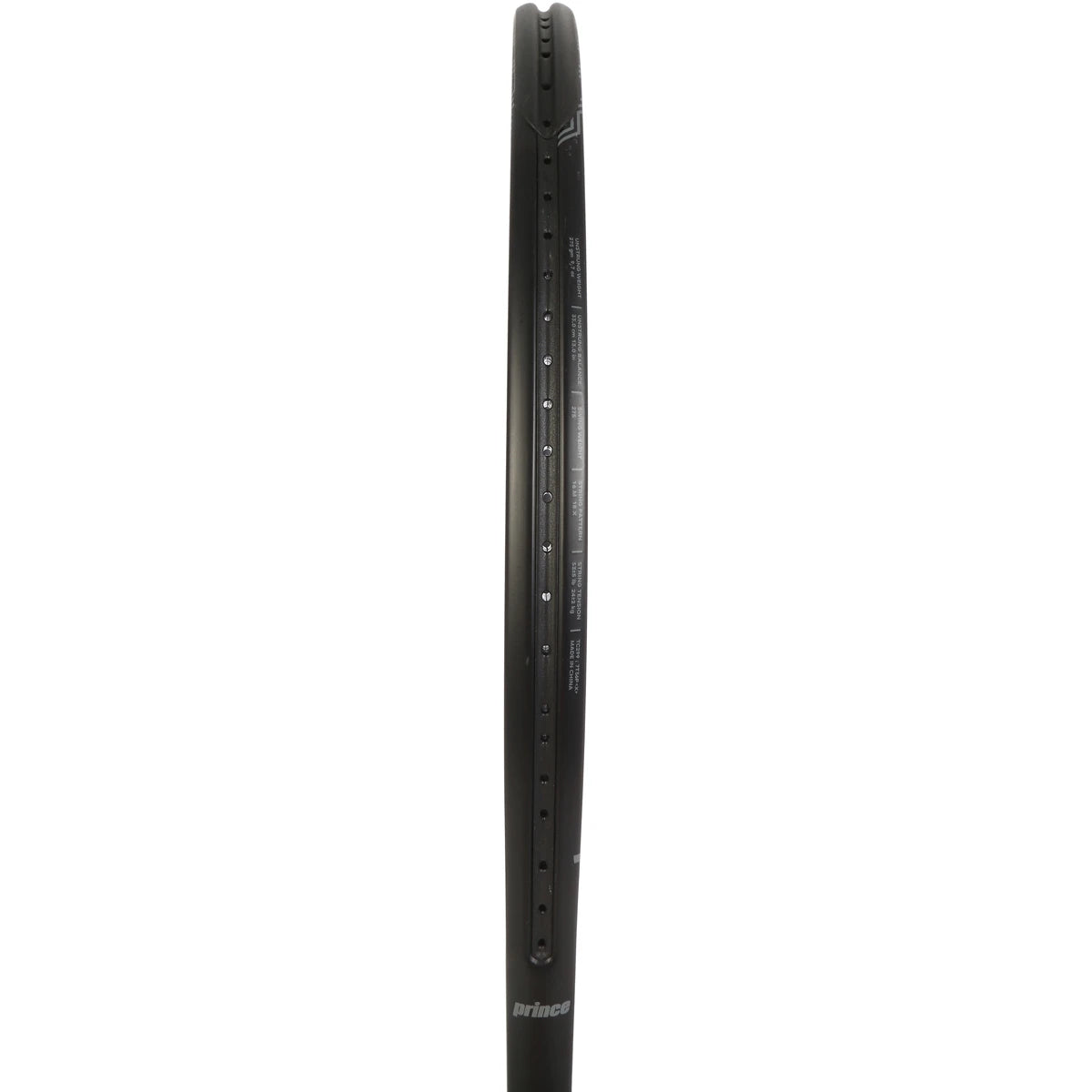Raquette Occasion de Tennis Prince Tour Carbon 100 (275 Gr)