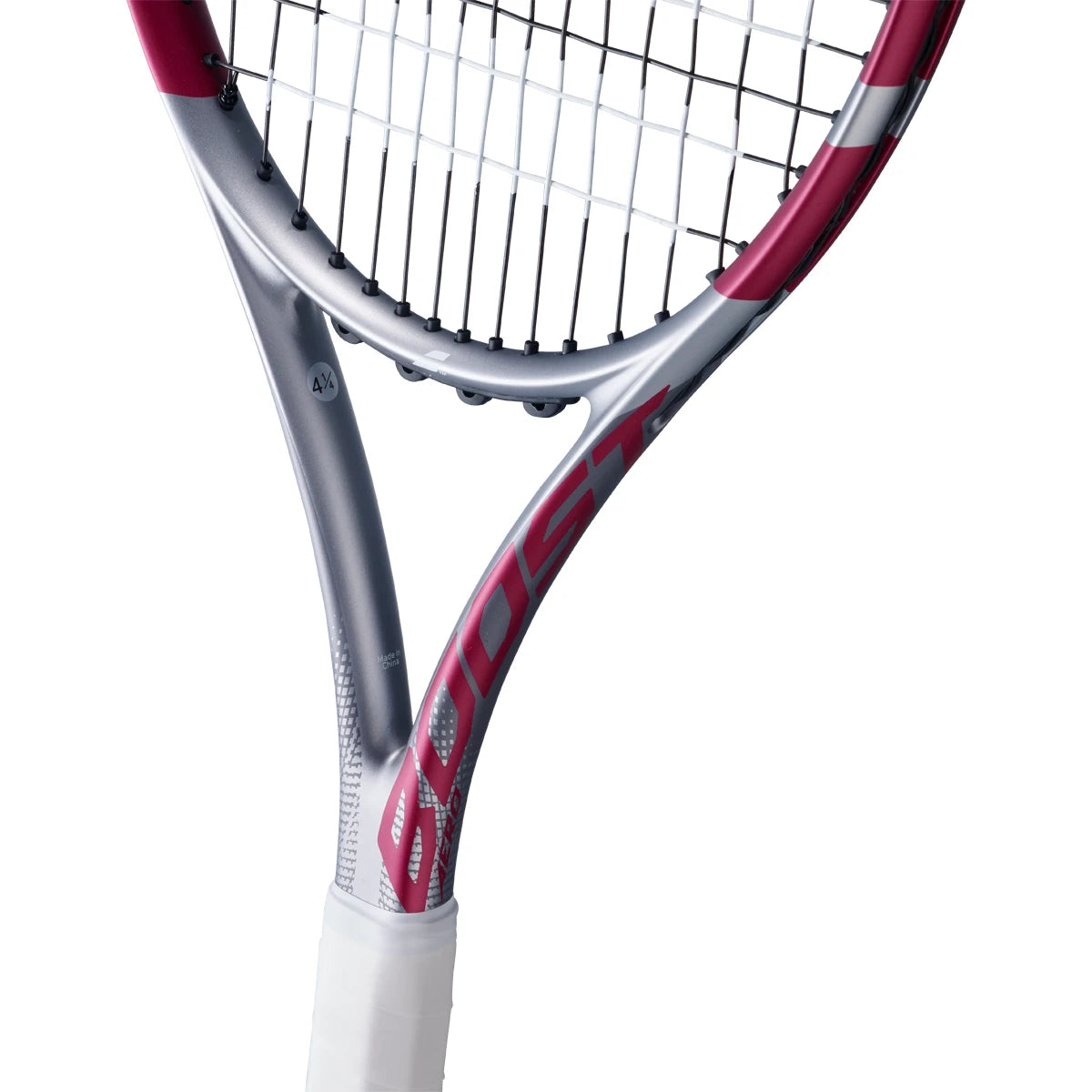 Raquette Babolat Boost Aero Pink 2026 (260 Gr)