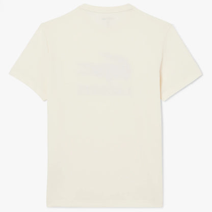 T-Shirt Lacoste Medvedev Training Us Series