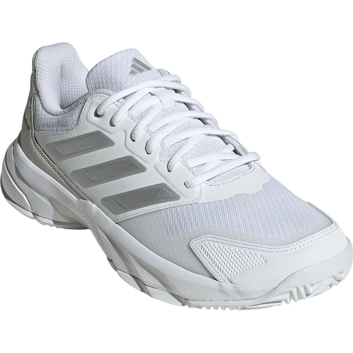 Chaussures adidas Femme Courtjam Control 3 Toutes Surfaces