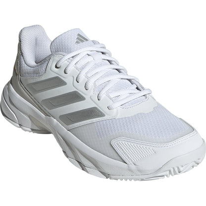 Chaussures adidas Femme Courtjam Control 3 Toutes Surfaces