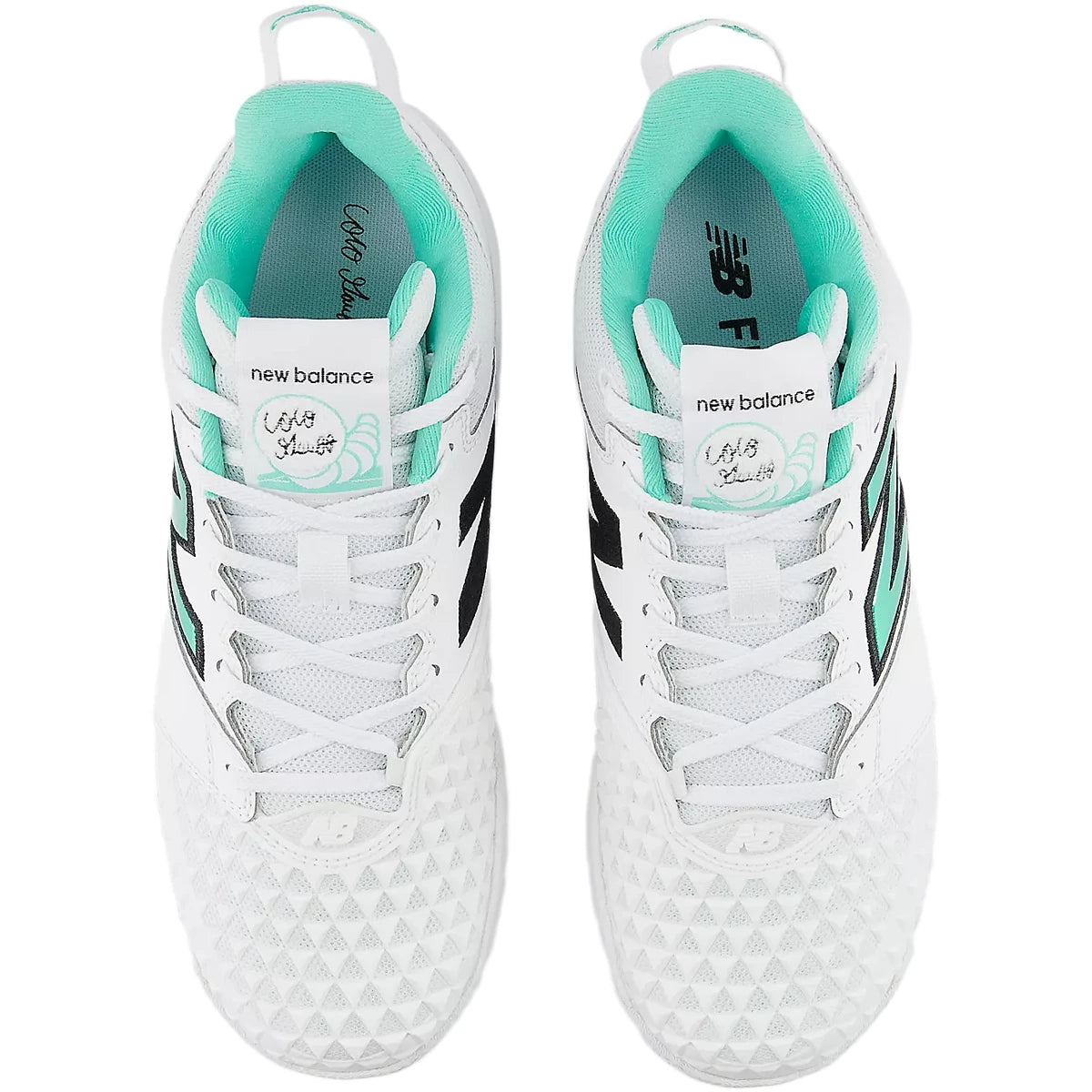 Chaussures New Balance Coco Gauff V2 Toutes Surfaces