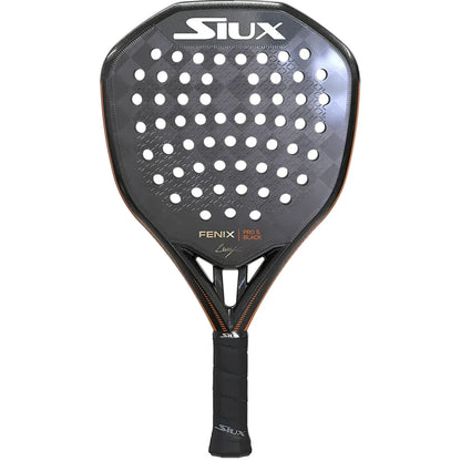 Raquette de Padel Siux Fenix Pro 5 Black