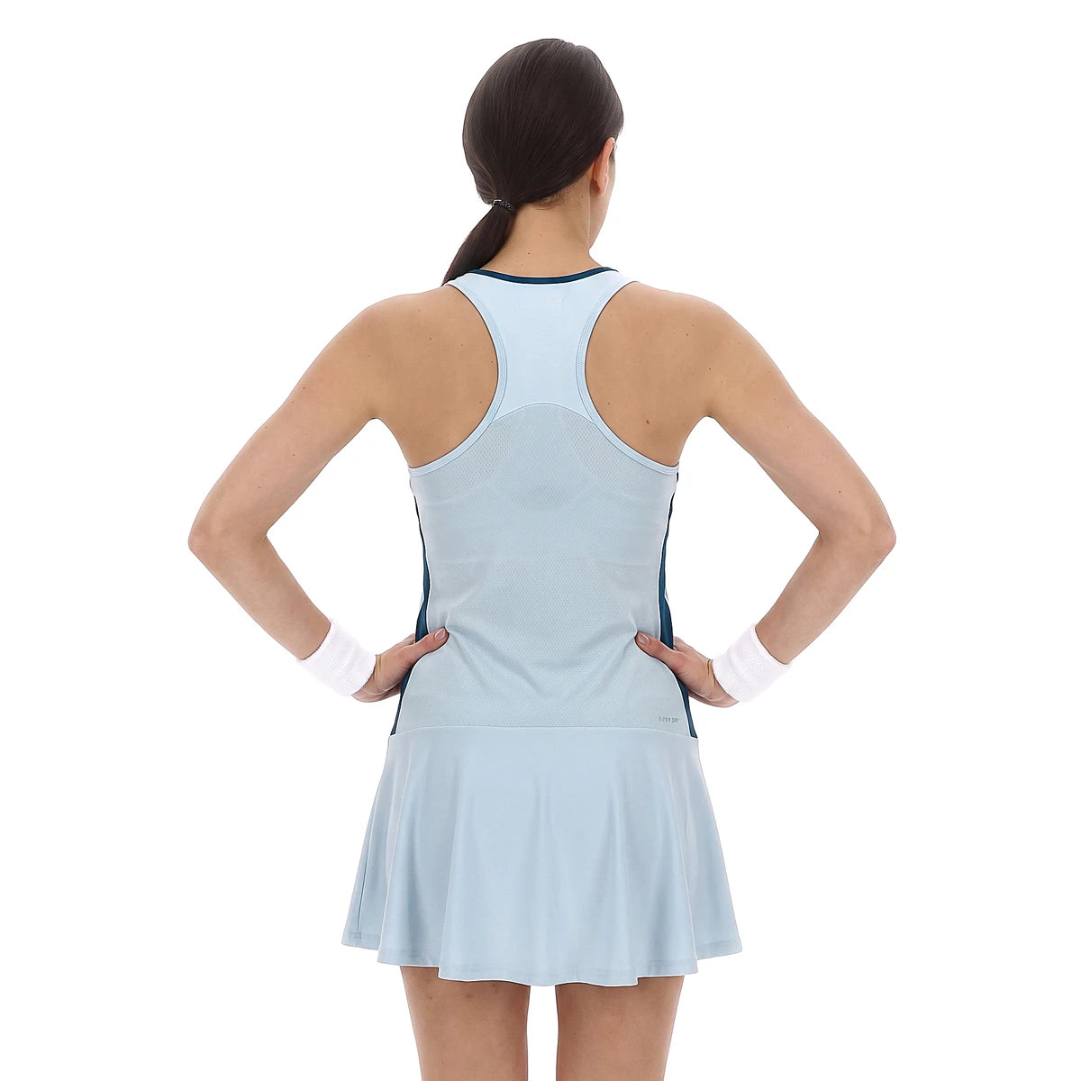 Robe Lotto Femme Tech Vi - D1