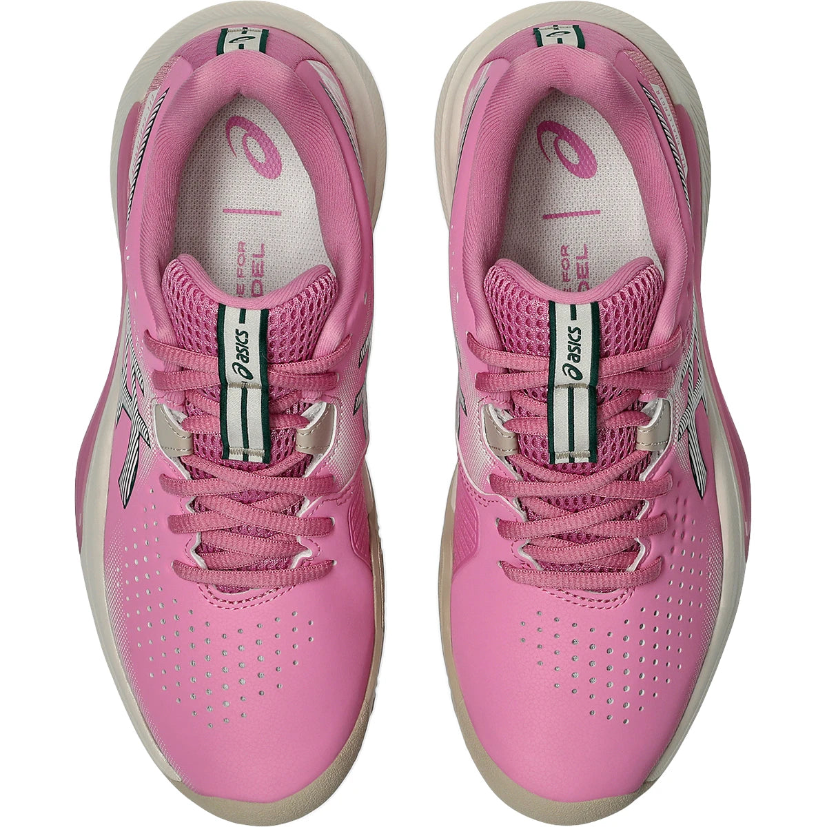 Chaussures Padel Asics Femme Gel Challenger 15