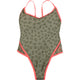 Maillot de Bain Watts Femme Ozzie