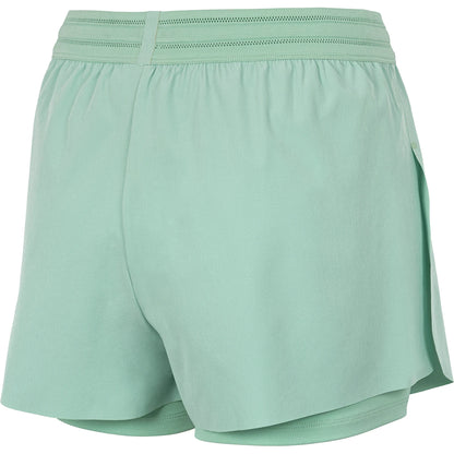 Short Tecnifibre Fille Team Stretch