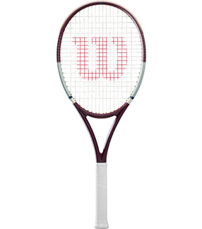 Raquette Wilson Ultra 100 V5 Fall Layers (300Gr)