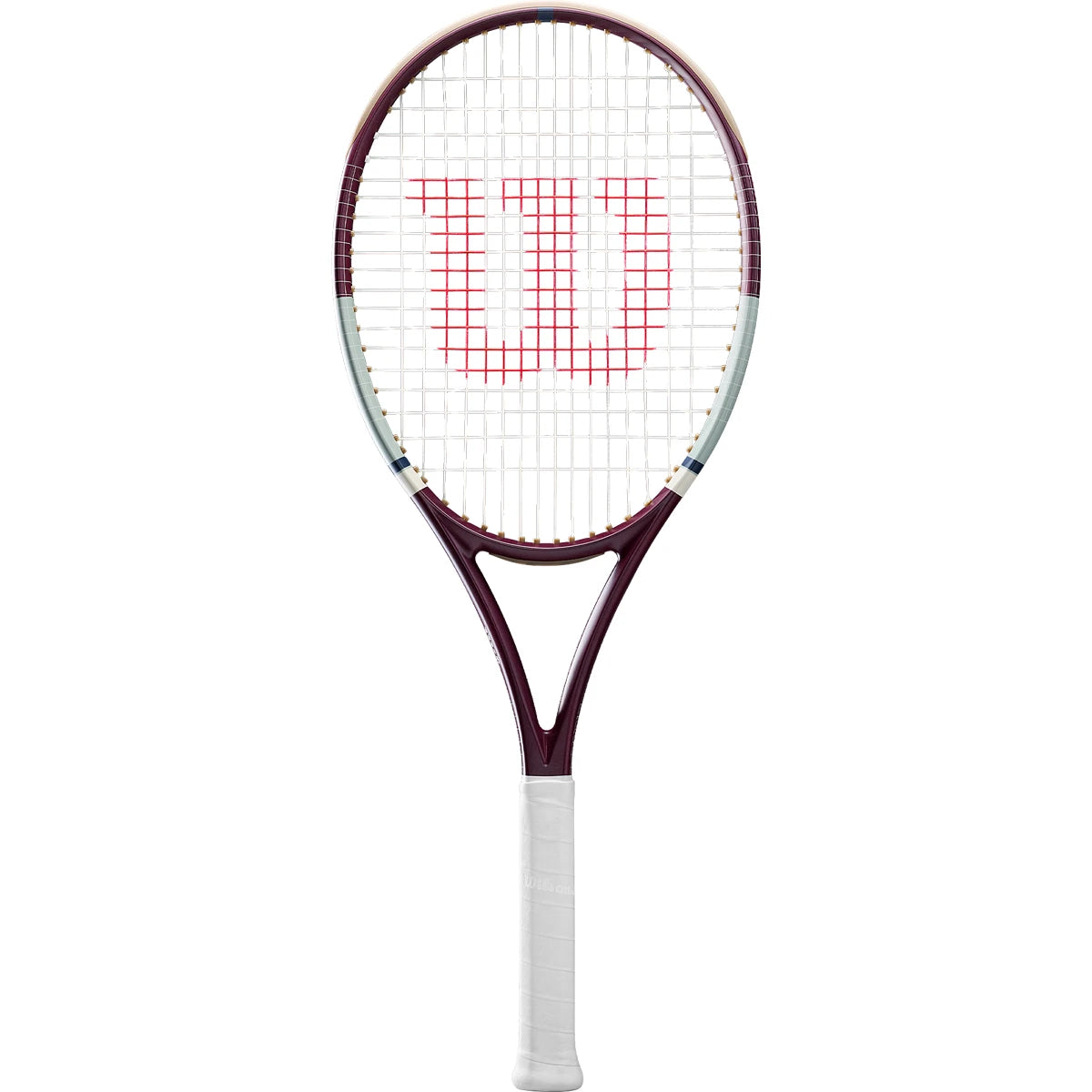 Raquette Wilson Ultra 100 V5 Fall Layers (300Gr)