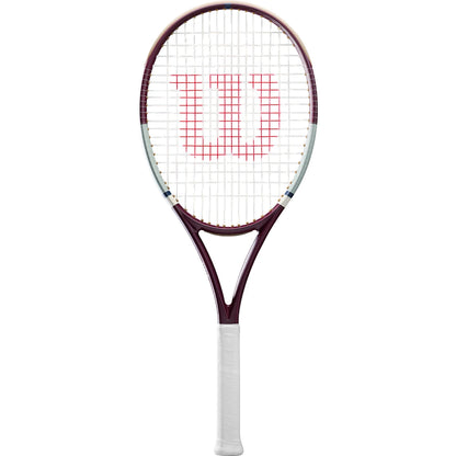 Raquette Wilson Ultra 100 V5 Fall Layers (300Gr)