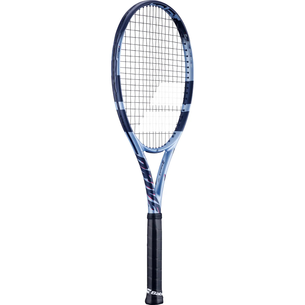 Raquette Babolat Pure Drive + (300 Gr)