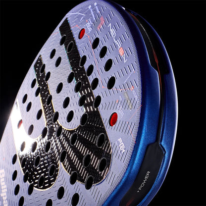 Raquette Test Padel Bullpadel Neuron 02 27