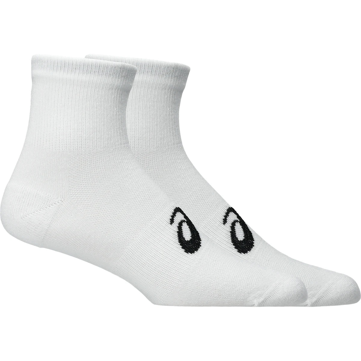 3 Paires de Chaussettes Asics Quarter