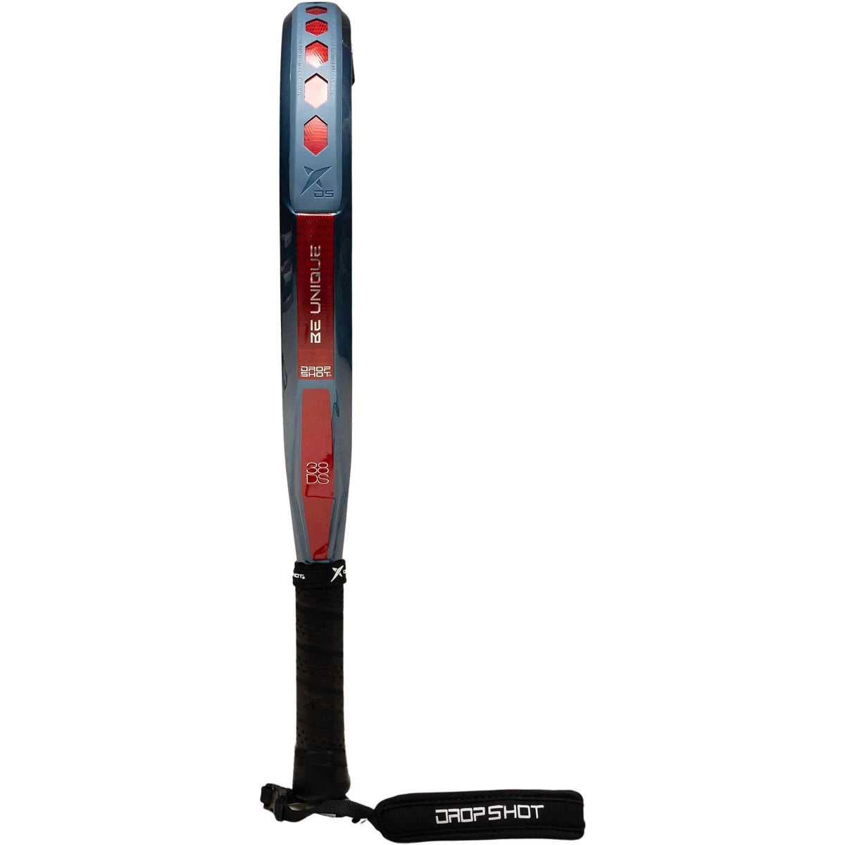 Raquette Padel Drop Shot Furia Attack 2.0