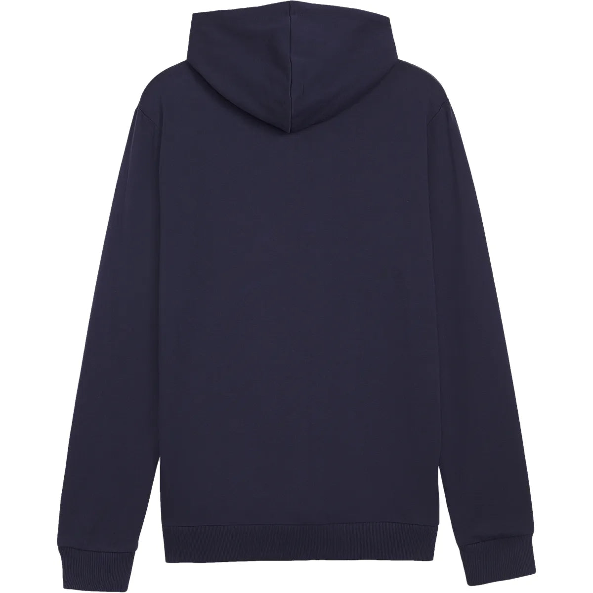 Sweat Puma Casual Team Goal A Capuche