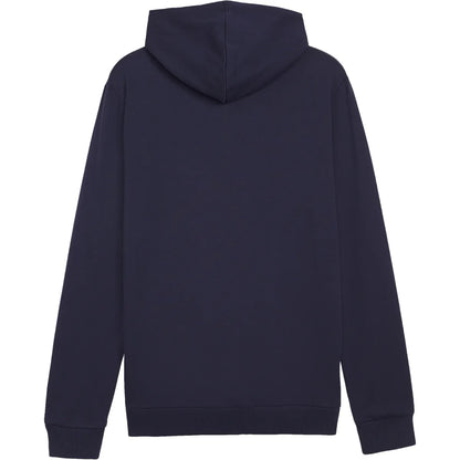 Sweat Puma Casual Team Goal A Capuche