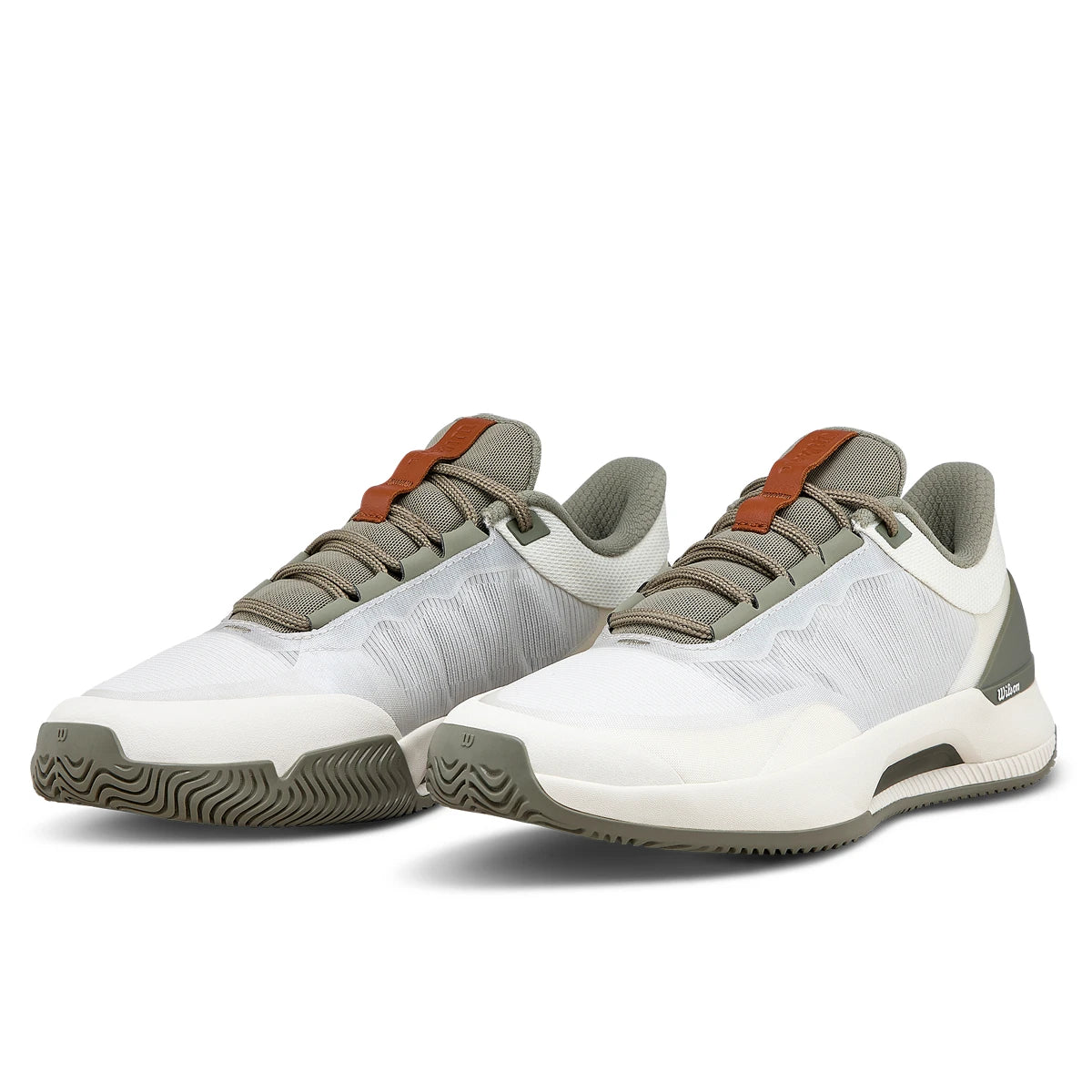 Chaussures Wilson Femme Intrigue Tour Toutes Surfaces
