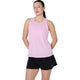 Debardeur Asics Femme Core