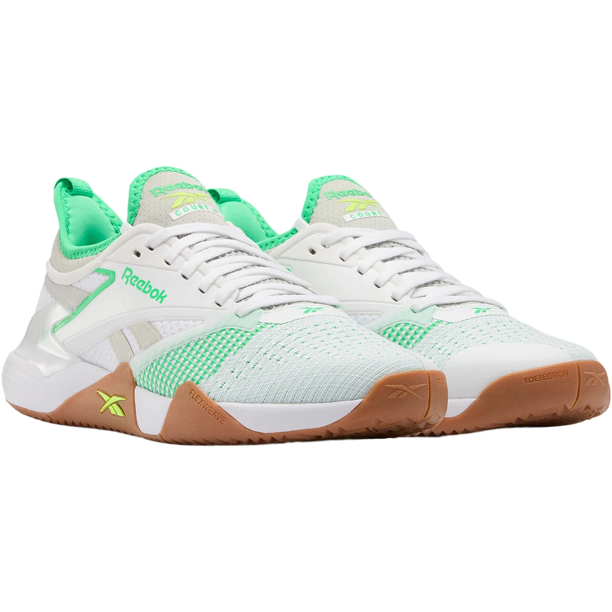 Chaussures Reebok Nano Court Toutes Surfaces