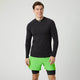 T-Shirt Bjorn Borg Manches Longues