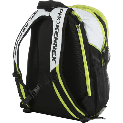 Sac à Dos Pro Kennex Cool Grey/Black