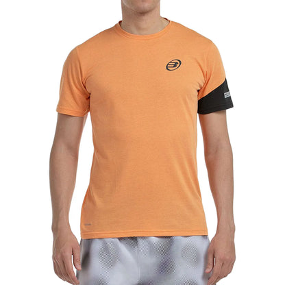 T-Shirt Bullpadel Master Montia