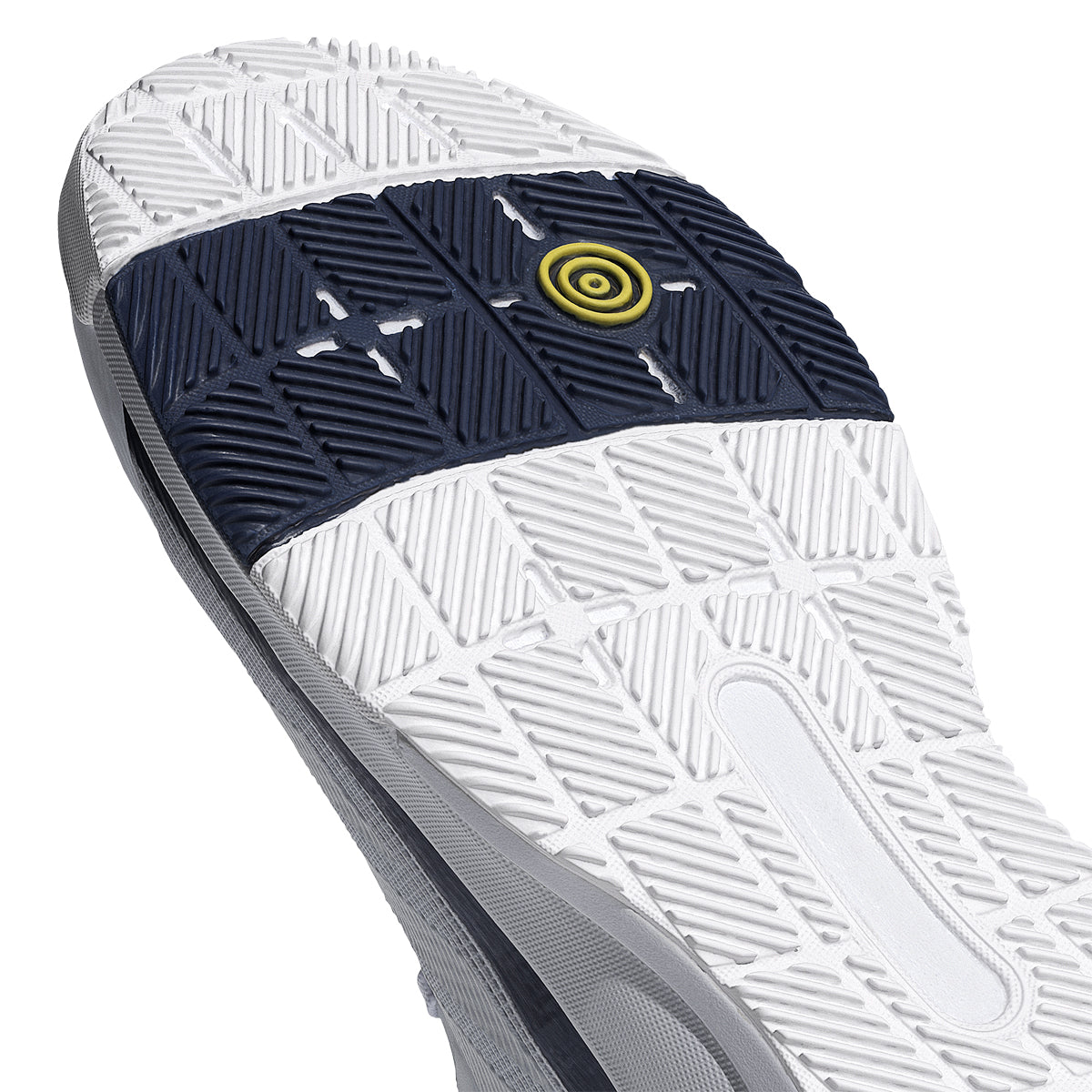 Chaussures Padel adidas Crazyquick Ls