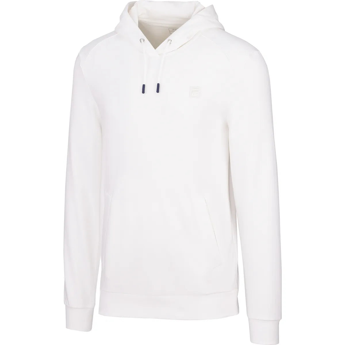 Sweat Fila A Capuche Roy