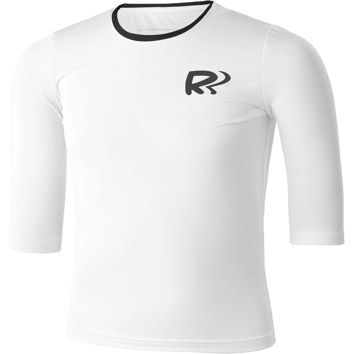 T-Shirt Racket Roots Junior Fille Teamline Manches Longues